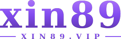 xin89 logo